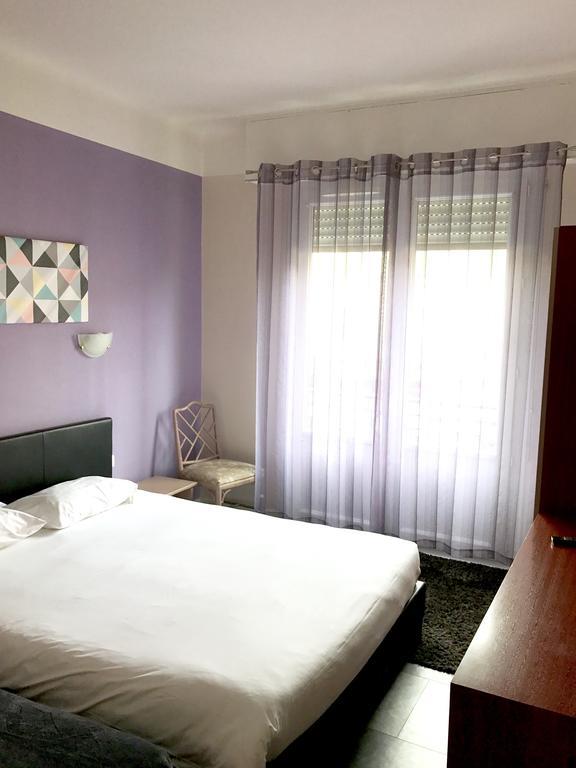 סן נזאר Hotel Le Bretagne מראה חיצוני תמונה